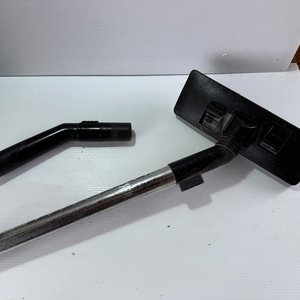Aspiradora Panavox 1600W Negra con Accesorios - imagen 7