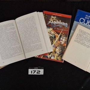 Lote de Libros Infantiles, Juveniles y Narrativa Uruguaya - imagen 7