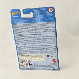 Hot Wheels Blister x3 Pack de Autos de Colección - imagen 4