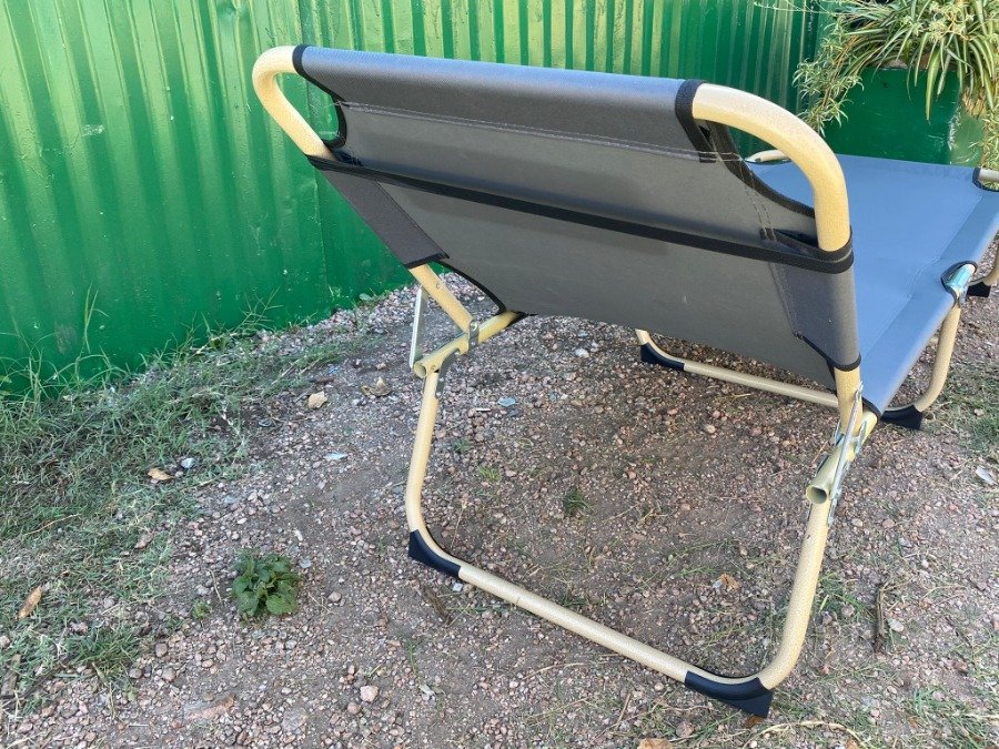 Catre plegable para camping de alta calidad - imagen 7