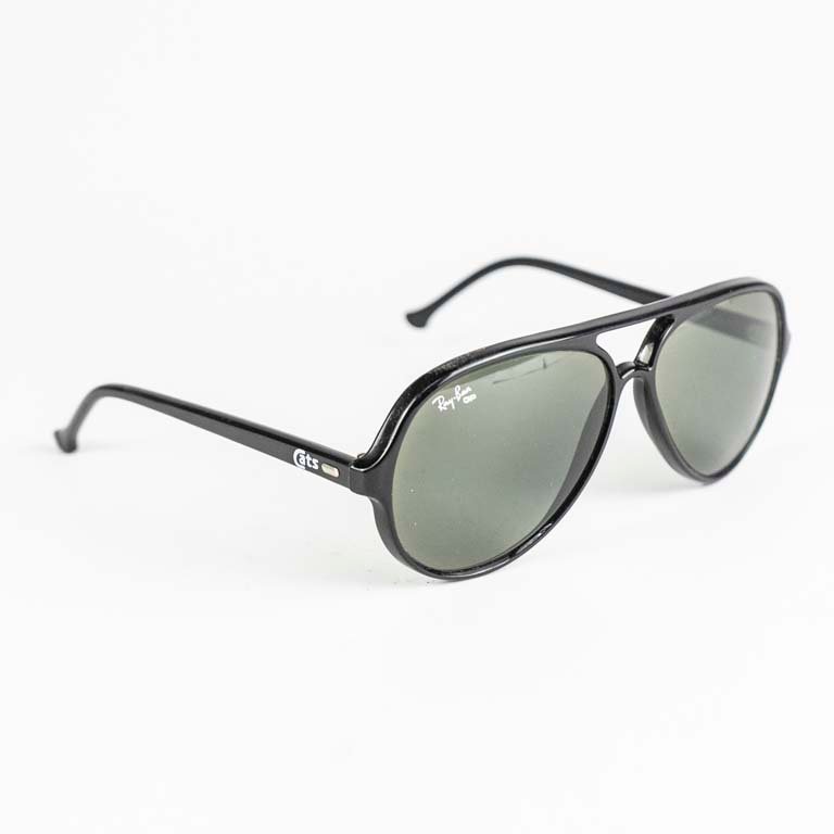 Par de lentes de sol imitación Ray Ban - imagen 2