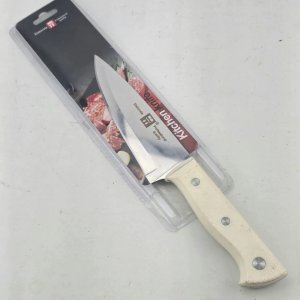 Lote siguiente: Cuchillo de Cocina Profesional Elaborate