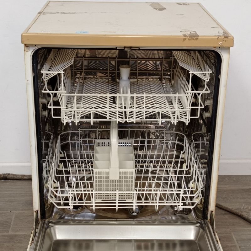 Lavavajillas Zanussi en Excelente Estado - imagen 5