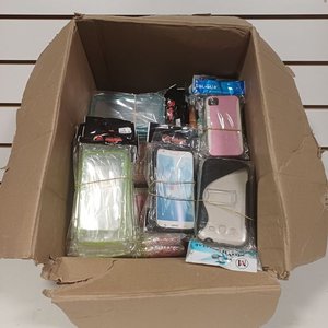 Estuches y Accesorios para Celular: Lote Variado - imagen 1