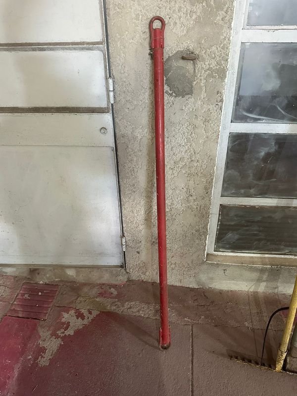 Lanza para remolcar autos y accesorios - imagen 3