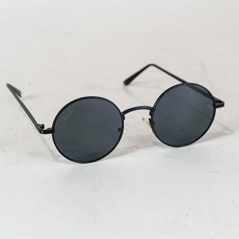 Lote siguiente: Lentes de sol Ray-Ban de buena calidad
