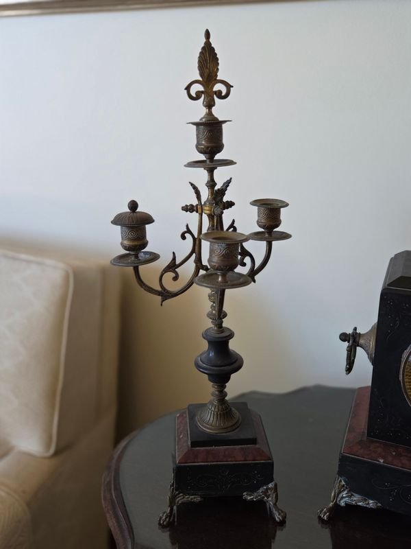 Ganadería y Muebles de Lujo en Bronce - imagen 6