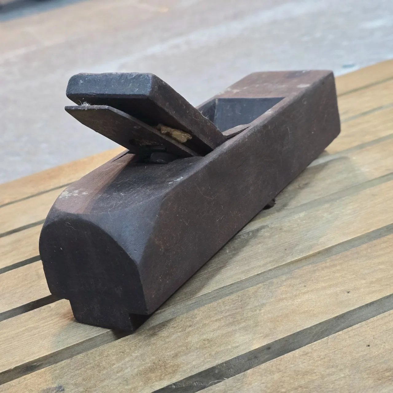 Plano de madera para carpintería - imagen 3