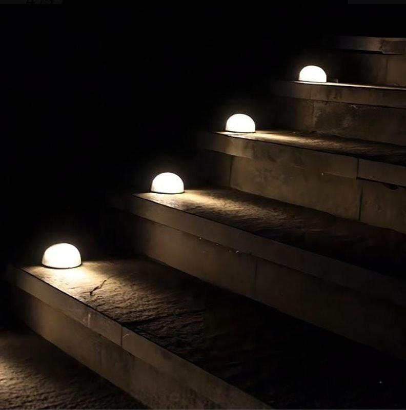 Luz foco pared - Iluminación para hogar - imagen 7