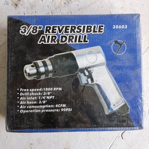 Lote anterior: 2 Taladros Neumáticos Reversibles 3/8"