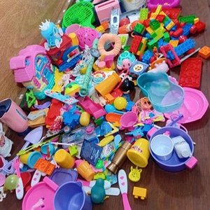 Gran Lote de Juguetes Variados para Niños - imagen 4