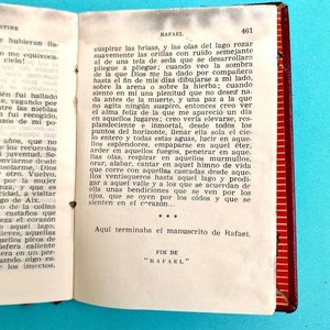 3 Libros: Artigas, "Grito de " y Novelas de Aguilar en Cuero - imagen 10