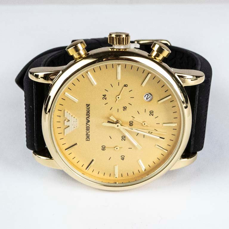 Reloj imitación Emporio Armani para hombre - imagen 2