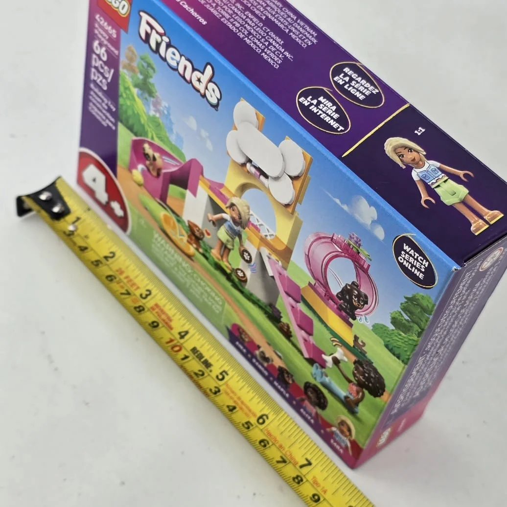 Lego Friends Set 42665 - Juguetes - imagen 3