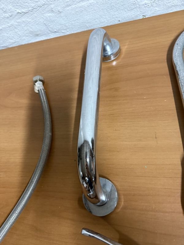 Lote de Artículos Médicos y Sanitarios - imagen 5