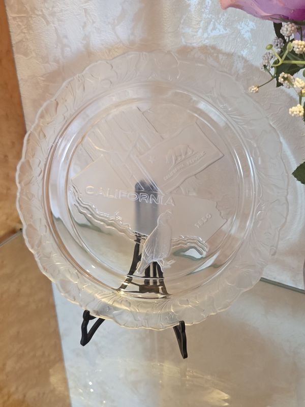 4 Piezas en Cristal para Decoración - imagen 4