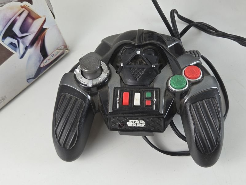 Controles de videojuegos en caja, excelente condición - imagen 3