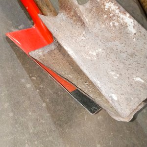 Lote de 3 Palas de Mango - imagen 3