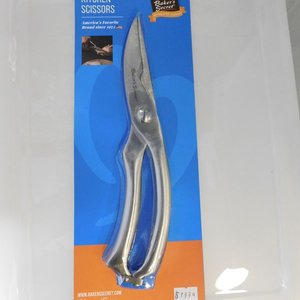 Tijera para trinchar de cocina - imagen 2