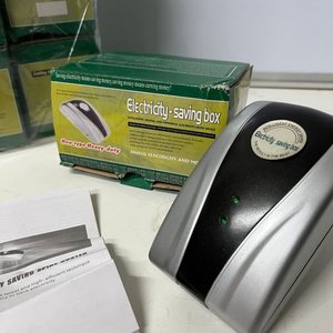 10 Cajas Ahorradoras de Electricidad Inteligentes - imagen 5