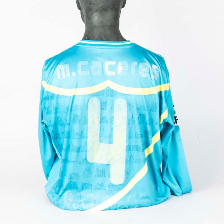 Camiseta de Sevilla FC de segunda equipación Joma - imagen 2
