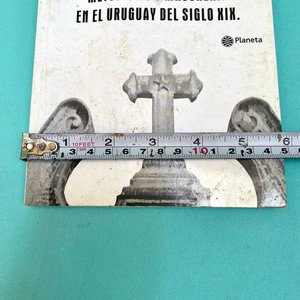 Libro Testigos de un Silencio: Metodismo y Masonería en Uruguay Siglo XIX - imagen 7