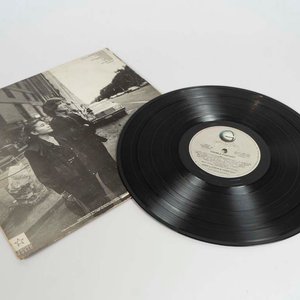 Vinilo LP John Lennon - Double Fantasy (Edición Uruguay) - imagen 2