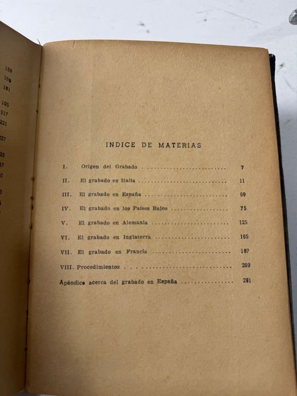 Libro de grabado por J. Duplessis - Buenos Aires imprenta Raño - imagen 7