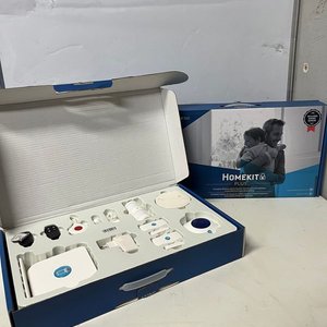 Lote anterior: Sistema de Alarma Bunker 360 Homekit Plus Nuevo en Caja