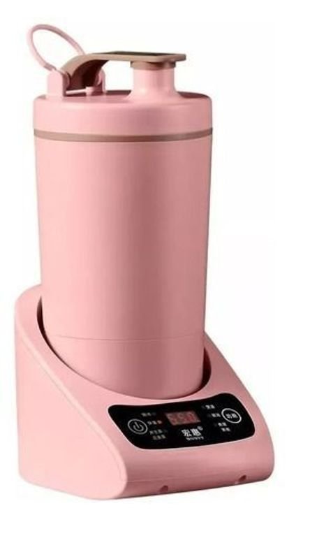 Tetera Calentadora para Infusiones - Electrodomésticos