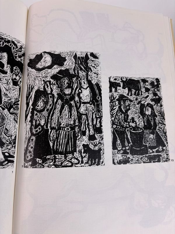 Colección de libros y catálogos de arte uruguayo y contemporáneo - imagen 15