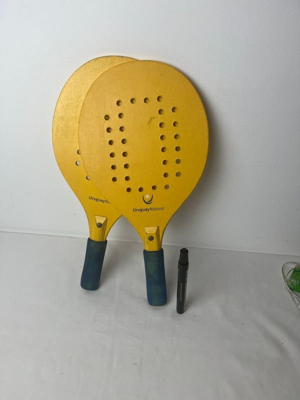 Juego de paletas para playa - imagen 4