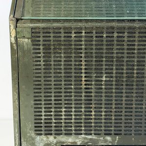 Campana Extractora Marrón - Sin Probar - imagen 2