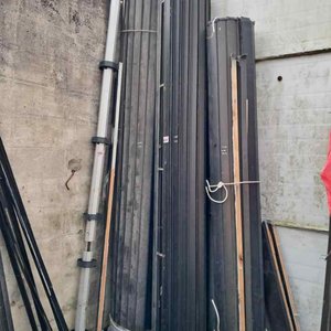 Lote anterior: Lote de Rollers y Tubos Metálicos
