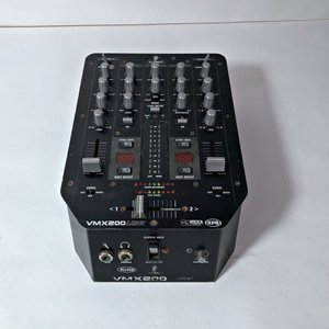 Mezcladora de Audio Behringer VMX200USB Promixer - imagen 2