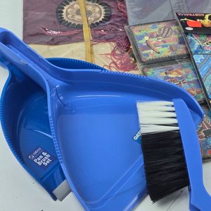Lote Surtido: Artículos de Bazar, Limpieza y Regalería - imagen 3