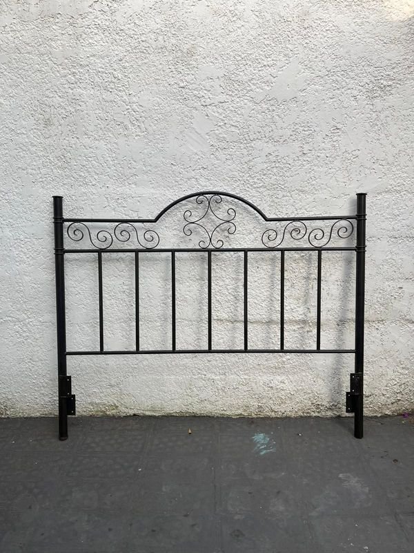 Cabeceras de cama en hierro para una decoración elegante - imagen 1