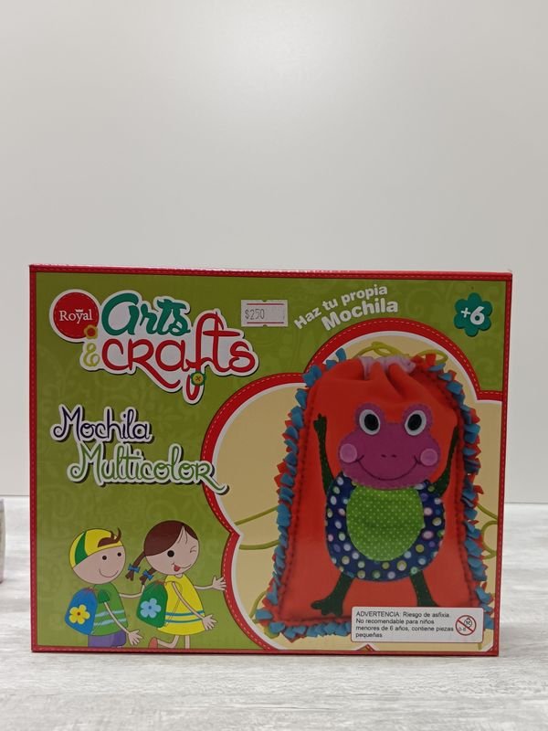 Kit de manualidades para adultos y niños - imagen 4