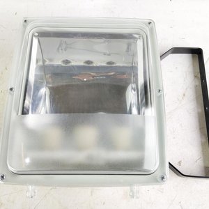 Lote anterior: 4 Plafones de Iluminación Bull 3E27 Blancos