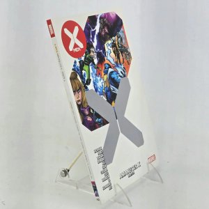 X-Men Amanecer X Parte 6 Cómic Marvel - imagen 3