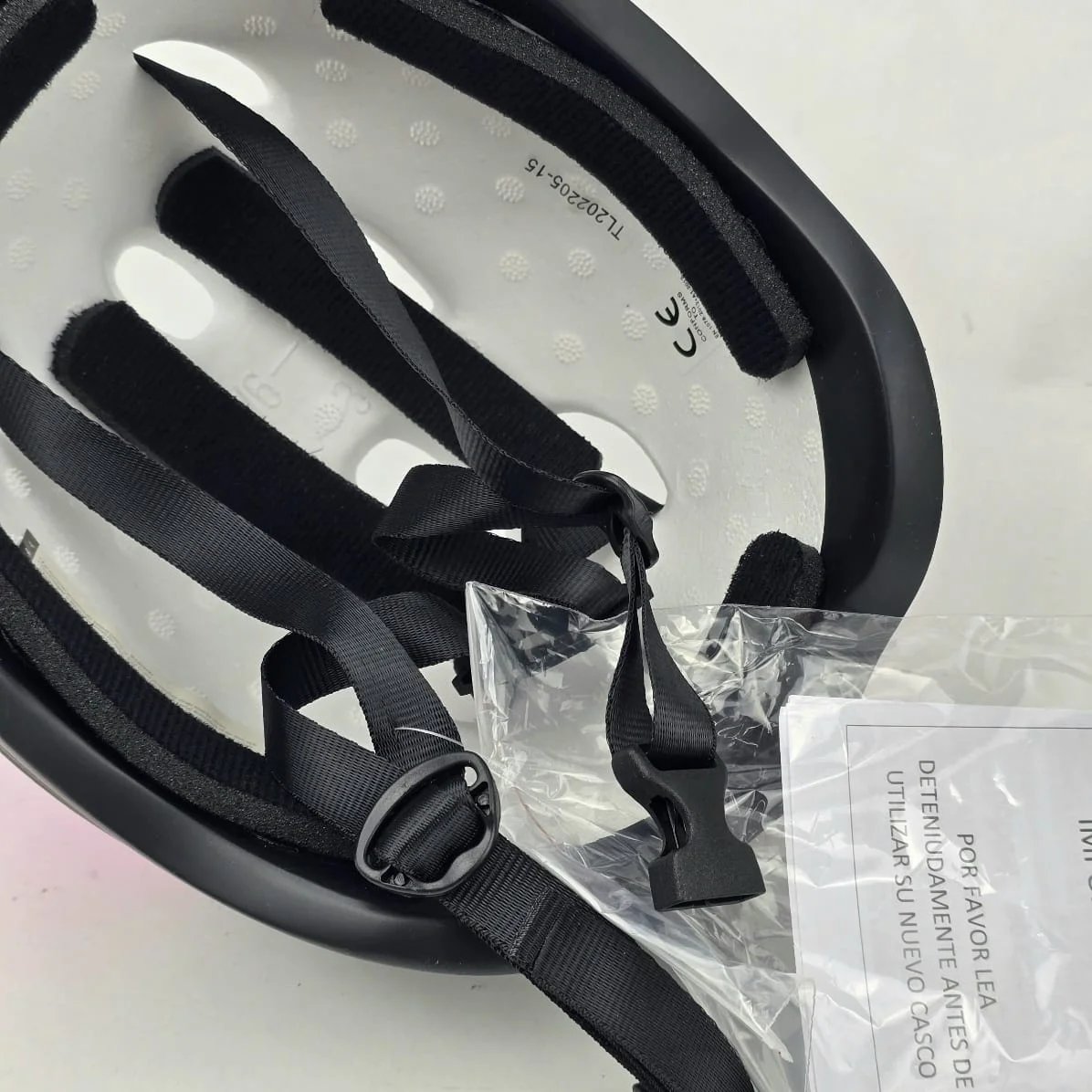 Casco infantil de alta calidad para bicicleta - imagen 6