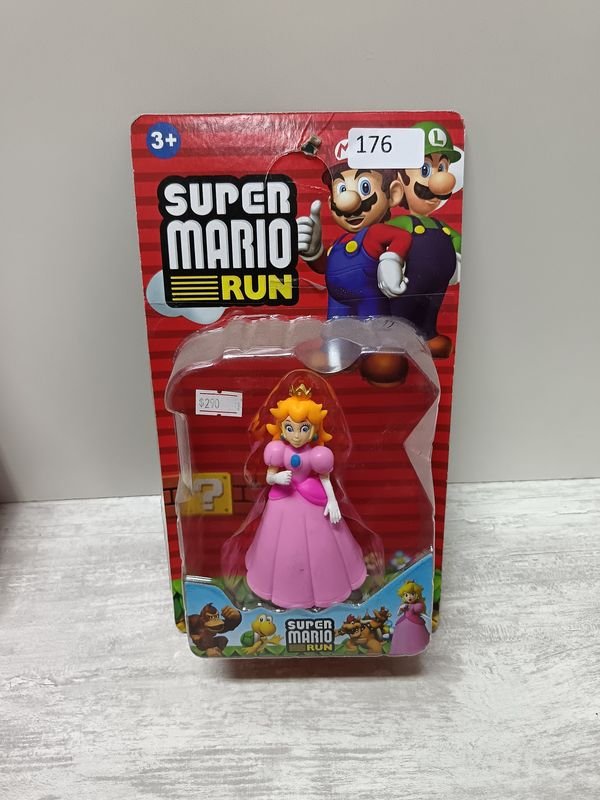 Juguetes de Super Mario - imagen 4