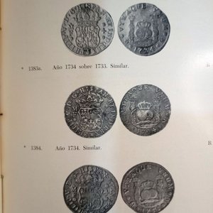 Libro "El Medio Duro: Provincias de América e Imperio" de J. Pellicer i Brú (1971) - imagen 8