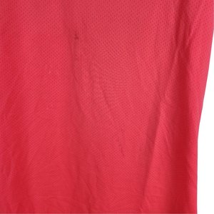 Remera de Running Mujer Talle XS Roja - imagen 3