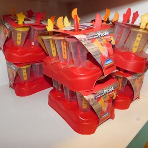 Moldes de helados para 6 - imagen 3