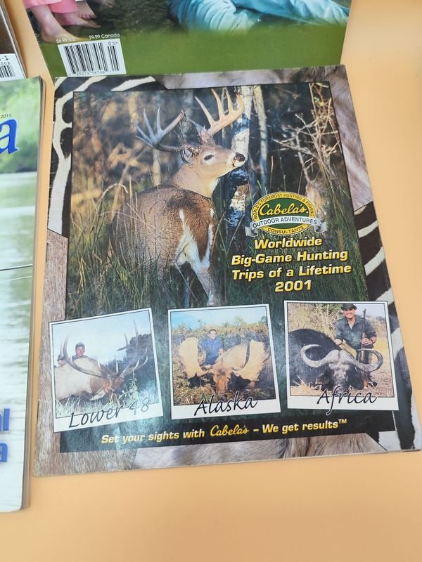 Accesorios para Vehículos - Equipos para la pesca y actividades al aire libre - imagen 3
