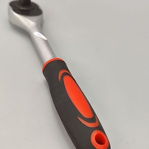 Llave Rachet Mango Crickets 1/2" Chrome Vanadium - imagen 3
