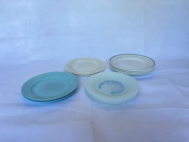 Lote siguiente: Lotes de Platos Cerámicos Decorativos