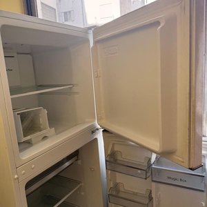 Heladera Panavox BC-33 con Freezer, Clase A - imagen 2