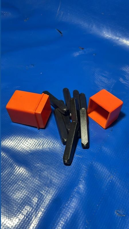 Numeros de Golpe - Accesorios para Vehículos - imagen 3